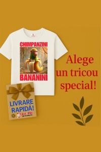 Tricou Dama Tralalero TraLaLa cu Chimpanzini Bananini Italian Brainrot Meme (2) - Img 9