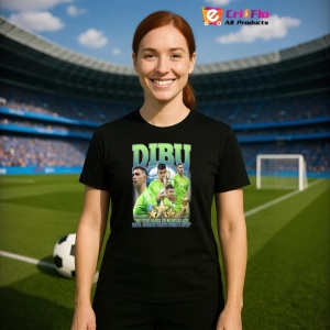 Tricou Dibu Best - Copii | Dama | Barbat - Img 10