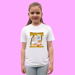 Tricou Eminem RAPGOD desen, muzica Rap, Dama | Barbat | Copii - Img 3