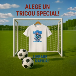 Tricou Erling Haaland Cash Money The Best - Copii | Dama | Barbat - Img 8