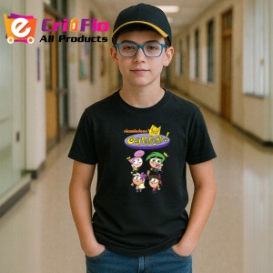 Tricou Familia Patrata Nickelodeon desene animate pentru copii, Copii | Dama | Barbat , tricou negru