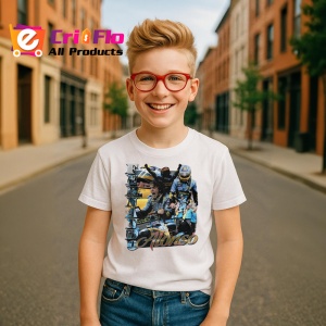 Tricou Fernando Alonso Imagine Curse Masina Si Pilot Formula 1, Copii | Dama | Barbat - Img 6