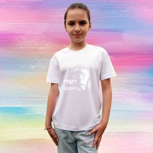 Tricou Fetty Wap - Black & White Portrait, muzica Not Applicable, Dama | Barbat | Copii - Img 12