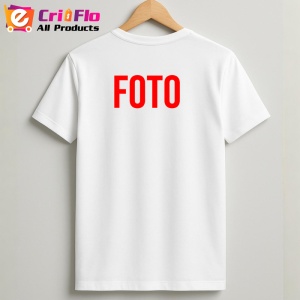 Tricou FOTOGRAF, Personalizat | Unisex Dama si Barbat - Img 2