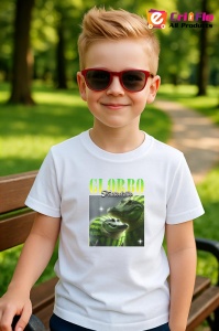 Tricou Glorbo Fruttodrillo ** Tralalero Tralala Copii | Dama | Barbat