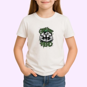Tricou Greek Hero Muschi Zeu, Copii | Dama | Barbat - Img 3