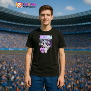 Tricou Karim Benzema Real Champion - Copii | Dama | Barbat - Img 11