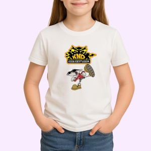 Tricou Kids next door agenti secreti in misiuni impotriva adultilor, Copii | Dama | Barbat