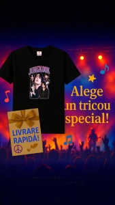 Tricou KPOP dama cu trupa formatia JUNGKOOK 3 , music Coreean 242 - Img 6