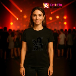 Tricou Led Zeppelin - Sketch, muzica POP, Dama | Barbat | Copii, Culoare Negru - Img 12