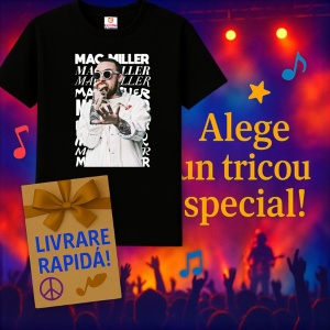 Tricou Machine Gun Kelly, muzica Rap, Dama | Barbat | Copii, Culoare Negru - Img 7
