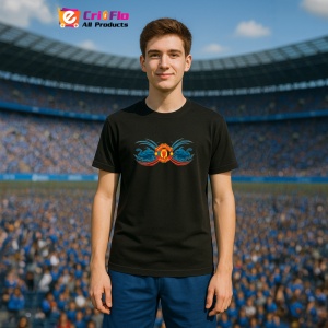 Tricou Manchester United FC Anglia - Copii | Dama | Barbat - Img 2