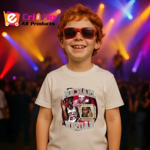 Tricou Michael Jordan - NBA Collage, muzica Hip-Hop / Pop / Rock, Dama | Barbat | Copii - Img 13