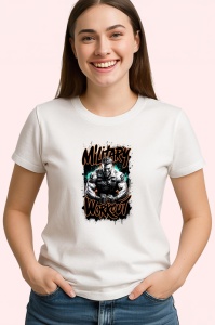 Tricou Military Workout Barbat Tactic, Copii | Dama | Barbat - Img 3