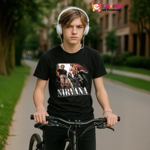 Tricou Mobb Deep, muzica Hip-Hop / Rap, Dama | Barbat | Copii, Culoare Negru - Img 9