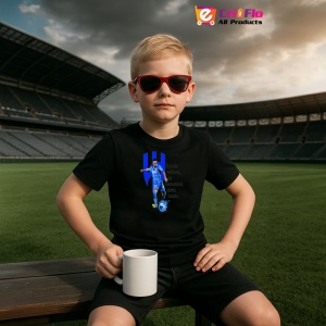 Tricou Neymar Fapte - Copii | Dama | Barbat - Img 5
