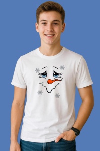 Tricou Om De Nea, din bumbac 100% Copii | Dama | Barbat