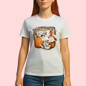 Tricou Outkast, muzica Hip-Hop / Emo Rap, Dama | Barbat | Copii