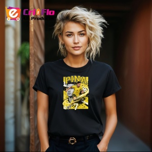 Tricou Paulius Pina Brunei Jucator Fotbal, din bumbac 100%, tricou negru Copii | Dama | Barbat - Img 8