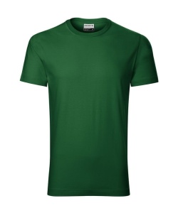 Tricou pentru barbati de culoare verde deschis