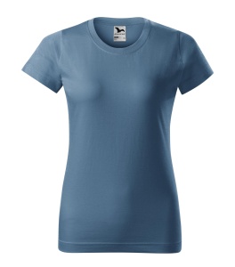 Tricou pentru femei din bumbac 134 - Img 17