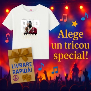 Tricou Pop Smoke - White Background, muzica POP, Dama | Barbat | Copii - Img 7