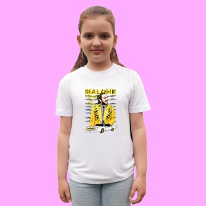 Tricou Post Malone - Yellow Car, muzica INDIE, Dama | Barbat | Copii - Img 3