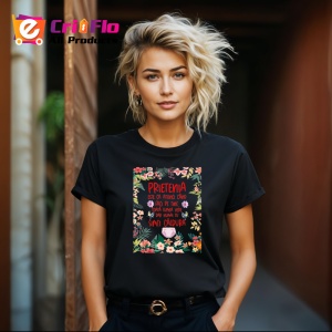 Tricou prietenia este ca atunci cand faci pe tine dar nu tii minte caldura mesaj amuzant, Copii | Dama | Barbat , tricou negru - Img 4