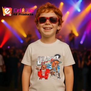 Tricou Quavo, muzica POP, Dama | Barbat | Copii - Img 11