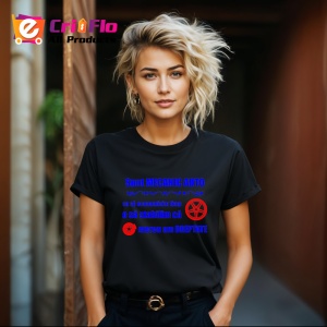 Tricou sunt mecanic auto ca sa economisim timp o sa stabilim ca mereu am dreptate mesaj glumet, Copii | Dama | Barbat , tricou negru - Img 4