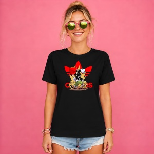 Tricou Super Mario Skater Boy Red Cap Urban Rebel Street Culture Art, din bumbac 100%, tricou negru, Copii | Dama | Barbat