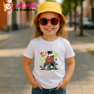 Tricou Sylvester Rap Style Wall Edition Copii | Dama | Barbat - Img 13