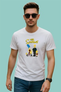 Tricou the amazing world of gumball aventuri absurde ale lui gumball si darwin, Copii | Dama | Barbat - Img 2