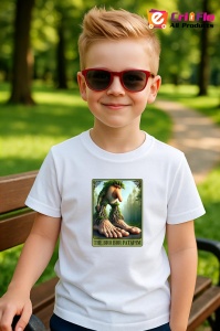 Tricou The Brr Brr Patapim ** Tralalero Tralala Copii | Dama | Barbat