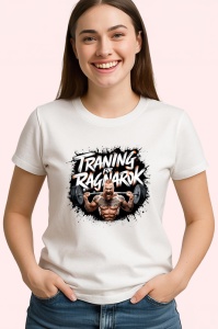Tricou Training Ragnarok Viking, Copii | Dama | Barbat - Img 5