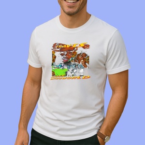 Tricou Travis Scott - Astroworld colorat, muzica Hip-Hop / Trap, Dama | Barbat | Copii