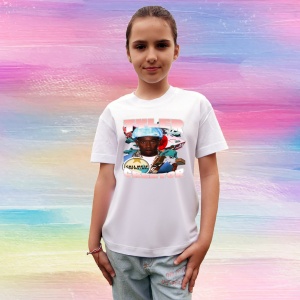 Tricou Tyler, The Creator, muzica Hip-Hop / Rap, Dama | Barbat | Copii - Img 12