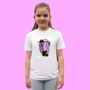 Tricou Wiz Khalifa Taylor Gang, muzica Hip-Hop / Trap, Dama | Barbat | Copii - Img 3