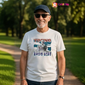 Tricou Young Dolph - Duo Style, muzica Hip-Hop / Alternative Rap, Dama | Barbat | Copii - Img 5