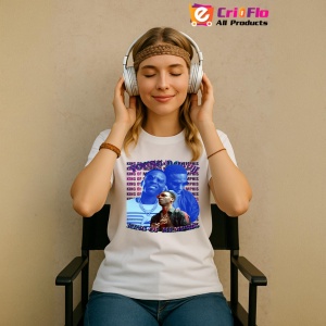 Tricou Young Dolph - King of Memphis, muzica Hip-Hop / Rap, Dama | Barbat | Copii - Img 9