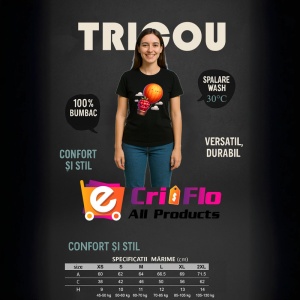 Tricou Zmeura amuzanta de vara cu inghetata, Fructe, Copii | Dama - Img 7