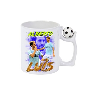 Cana Alberto Luis Player Good - Img 2