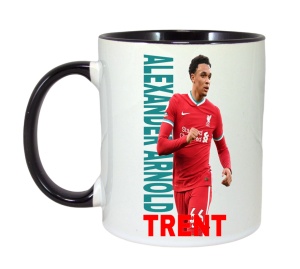 Cana Alexander Arnold Trent Liverpool