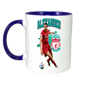 Cana Alexandrer Liverpool Ball - Img 5