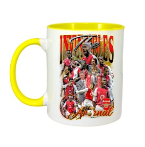 Cana Arsenal Invincibles Team - Img 5
