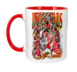 Cana Arsenal Invincibles Team - Img 8