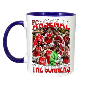 Cana Arsenal The Gunners Team - Img 4