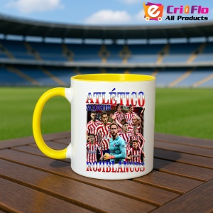 Cana Atletico Madrid RojiBlancos - Img 13