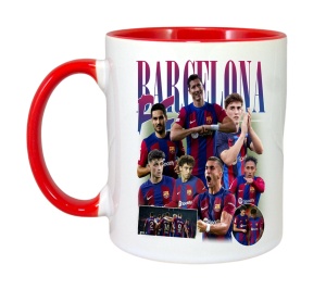 Cana Barcelona Celebration Cup - Img 8