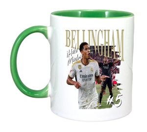 Cana Bellingham Halla Madrid - Img 3
